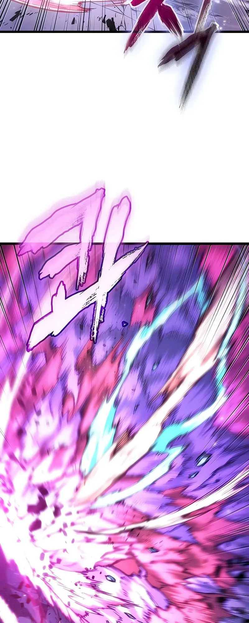 The World After the end โลกหล_งการล_มสลาย ตอนที่ ตอนที่ 156 รูปที่ 7