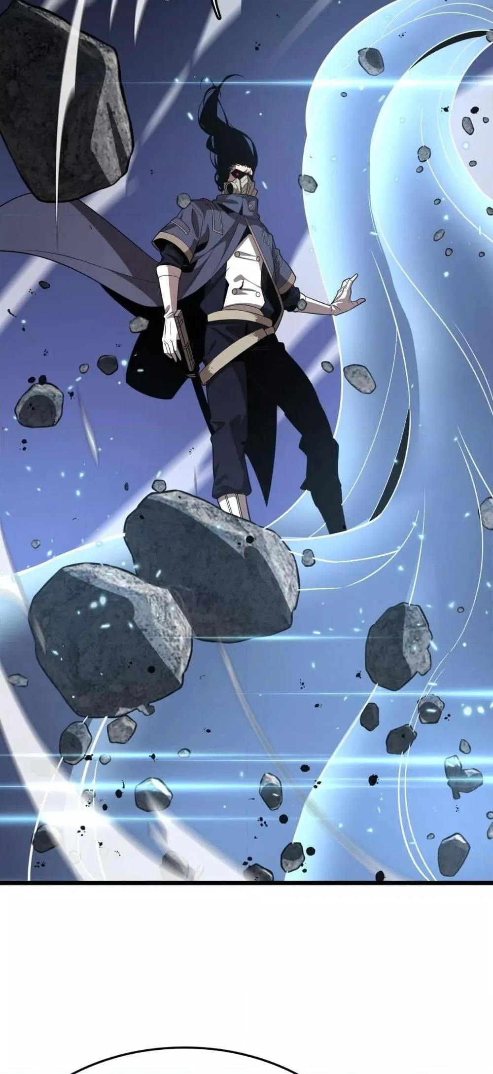 The Ten Thousand Clans Invasion Guardian of the Rear ตอนที่ ตอนที่ 22 รูปที่ 10