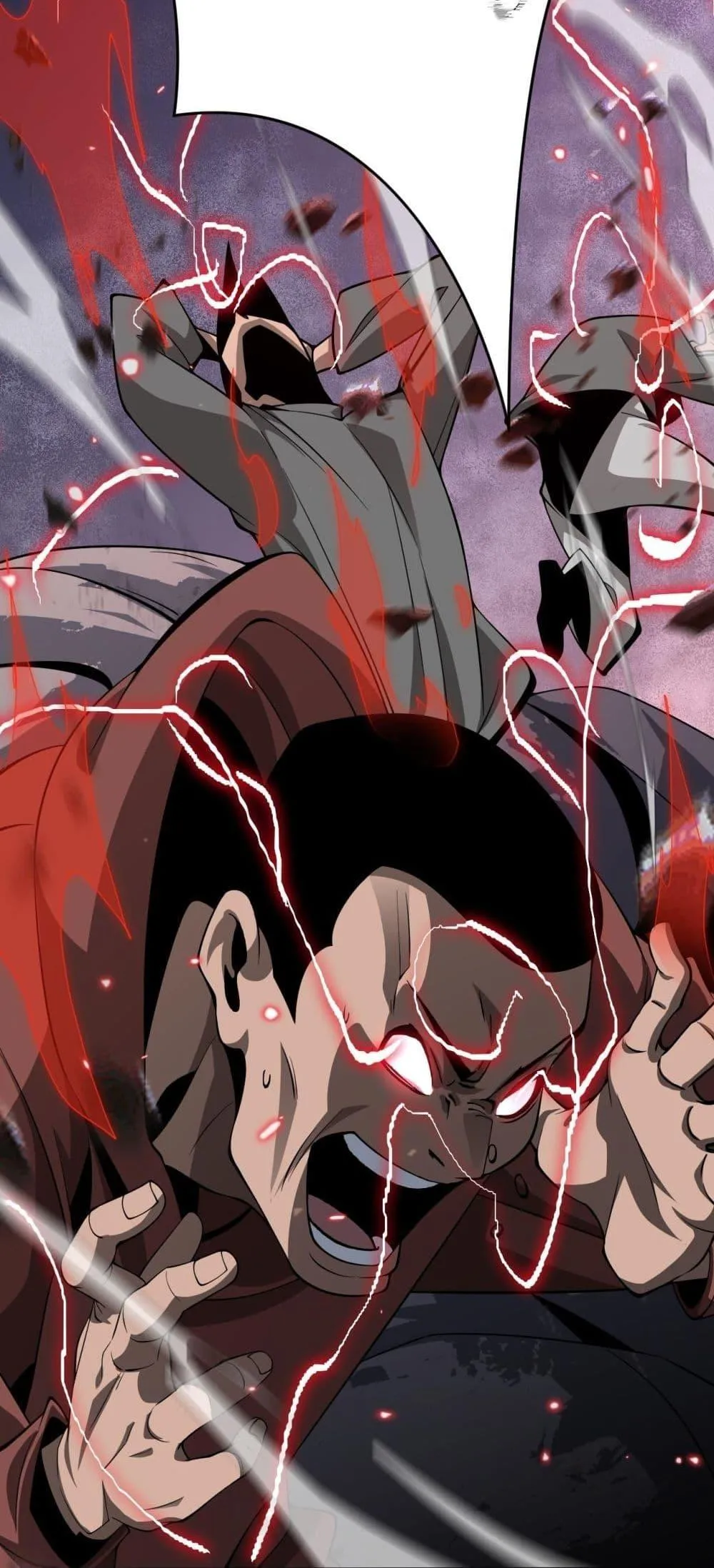 The Ten Thousand Clans Invasion Guardian of the Rear ตอนที่ ตอนที่ 22 รูปที่ 51