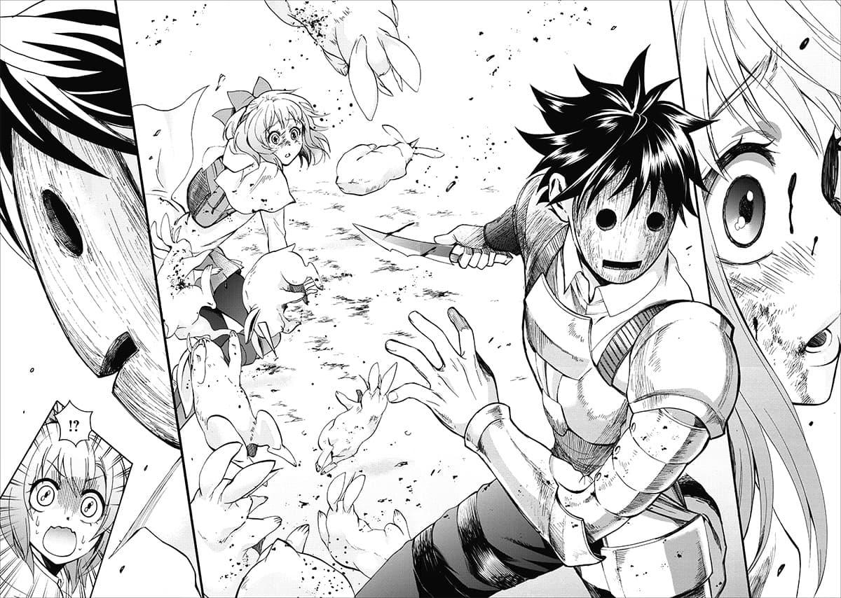 Manga-lc-com อ่านมังงะ อ่านการ์ตูน ออนไลน์ ฟรี Boken-ka ni Narou! ~ Sukiruboodo de Danjon Kouryaku ~ ตอนที่ 1 2 3 4 5 6 7 8 9 10 11 12 13 14 ฟรี ไม่มีโฆษณา Manga-lc - อ่าน มังงะ อ่าน การ์ตูน ออนไลน์ อ่านมังงะ ฟรี