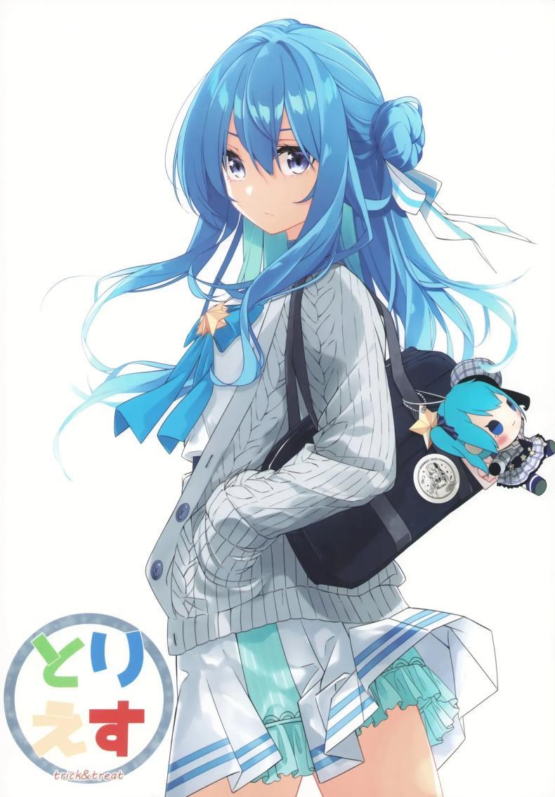 Doujin-Lc- อ่าน โดจิน มังฮวา เกาหลี ญี่ปุ่น จีน แปลไทย ใต้ชายคาเดียวกันกับซุยเซย์(C104) [trick&treat (tries)] Suisei wa Yane no shita de Madoromu (Hoshimachi Suisei) ตอนที่ 1 2 3 4 5 6 7 8 9 10 11 12 13 14 ฟรี ไม่มีโฆษณา อ่าน โดจิน Manhwa เกาหลี ญี่ปุ่น จีน เรามีครบ คัดมาให้เน้นๆ โดจิน 18+ รับประกันความฟินโดย  Doujin Lc