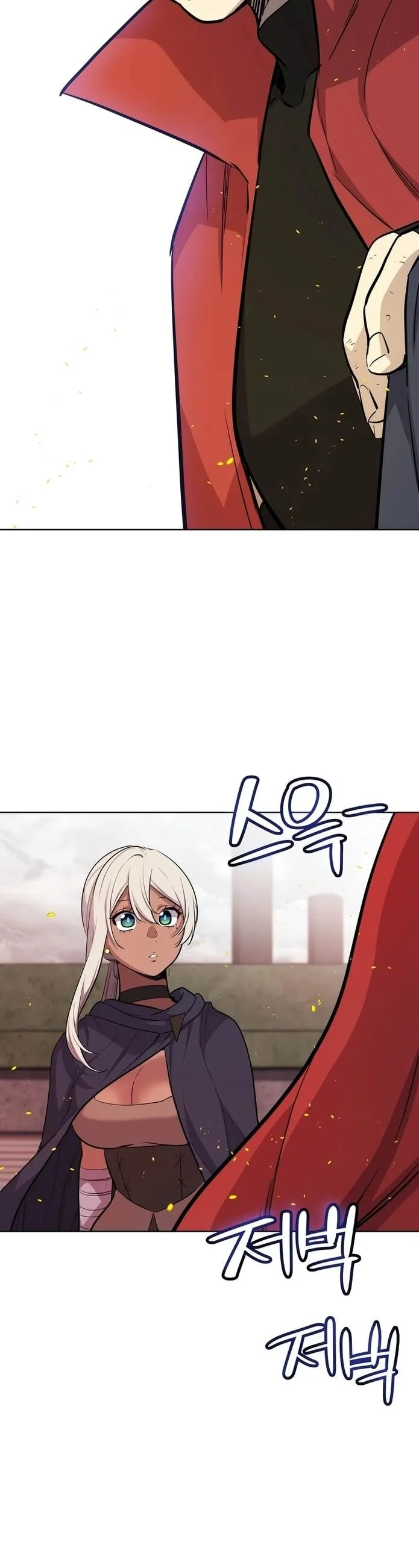 Overpowered Sword ตอนที่ ตอนที่ 107 รูปที่ 19