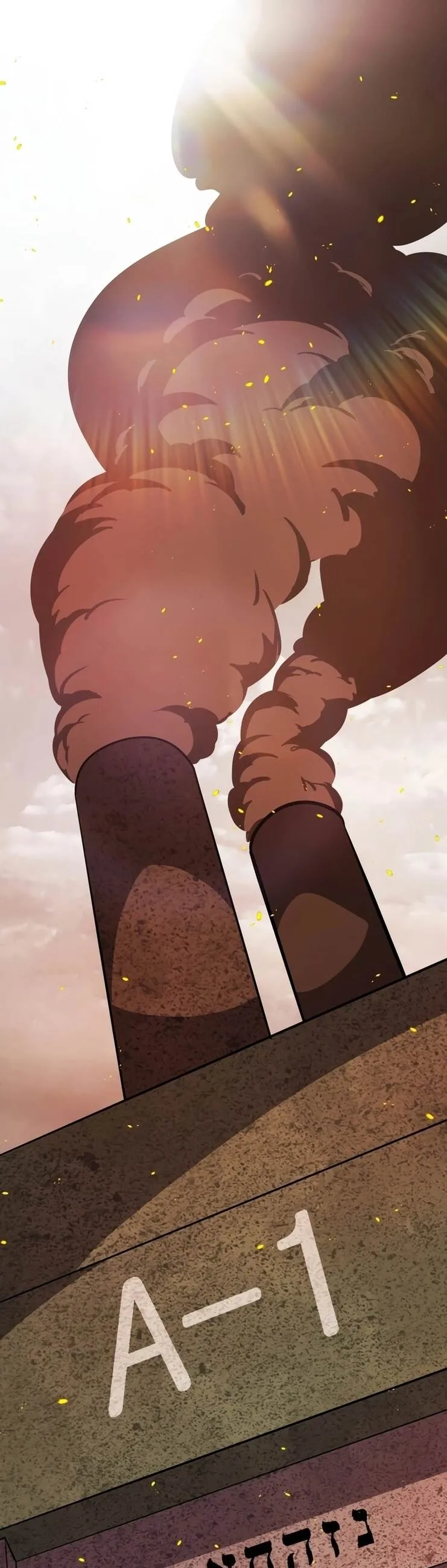 Overpowered Sword ตอนที่ ตอนที่ 107 รูปที่ 2