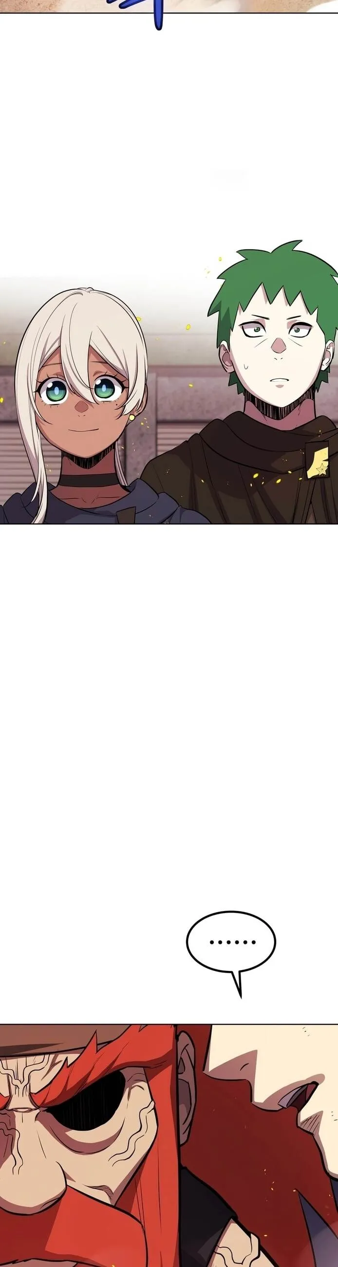 Overpowered Sword ตอนที่ ตอนที่ 107 รูปที่ 22