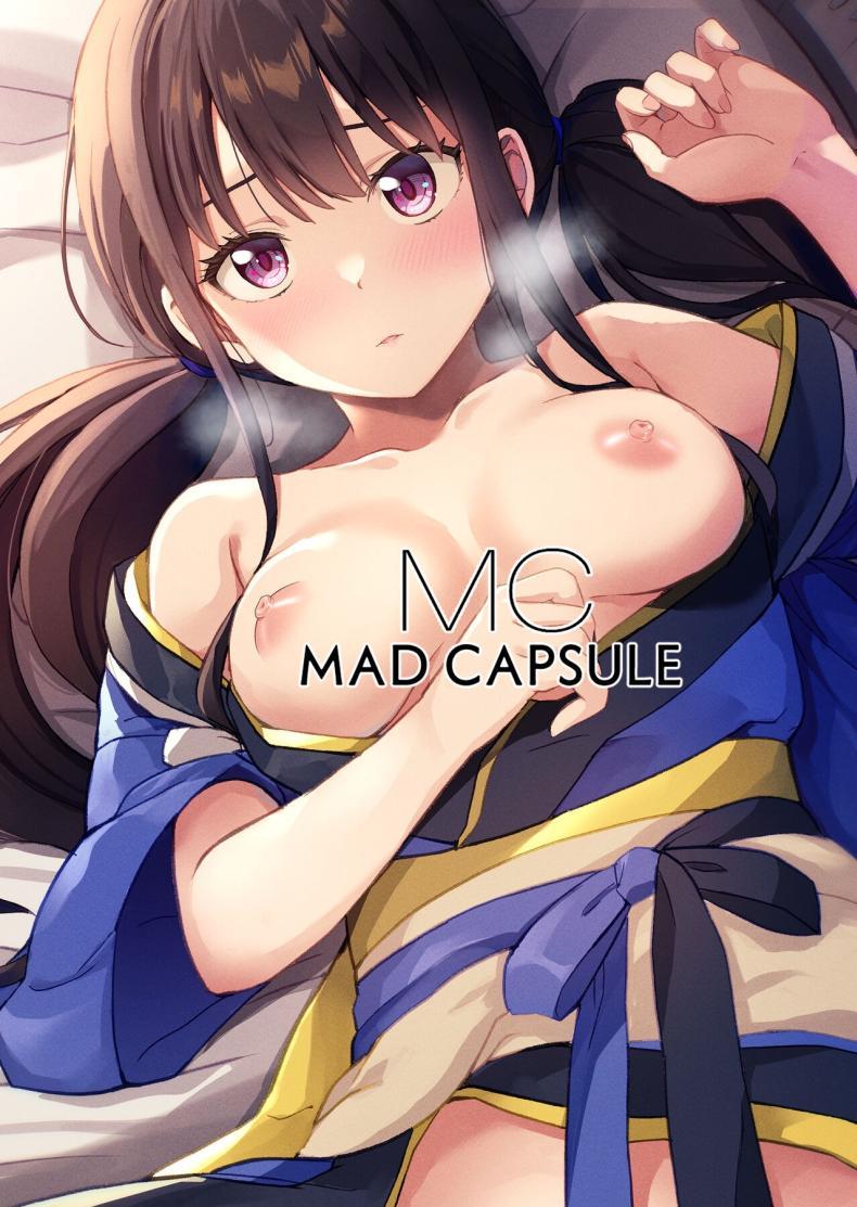 Doujin-Lc- อ่าน โดจิน มังฮวา เกาหลี ญี่ปุ่น จีน แปลไทย ฝากลูกค้าด้วย 1-3[MAD CAPSULE (Tsumiki)] Lycoris no Ecchi na Hon Soushuuhen (Lycoris Recoil) ตอนที่ 1 2 3 4 5 6 7 8 9 10 11 12 13 14 ฟรี ไม่มีโฆษณา อ่าน โดจิน Manhwa เกาหลี ญี่ปุ่น จีน เรามีครบ คัดมาให้เน้นๆ โดจิน 18+ รับประกันความฟินโดย  Doujin Lc