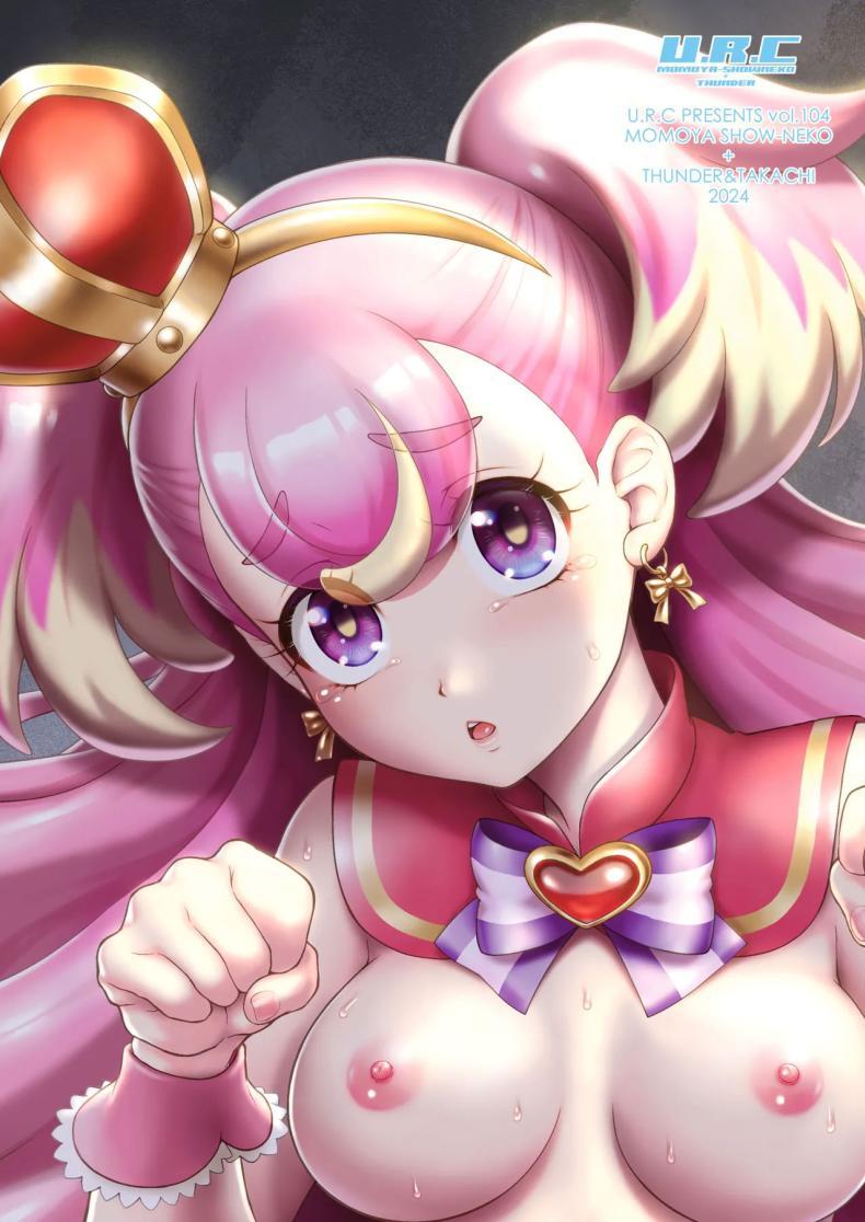 Doujin-Lc- อ่าน โดจิน มังฮวา เกาหลี ญี่ปุ่น จีน แปลไทย จับหมาได้หนึ่งตัว [U R C (Momoya Show-Neko)] Aheahe Wonderful (Wonderful PreCure!) ตอนที่ 1 2 3 4 5 6 7 8 9 10 11 12 13 14 ฟรี ไม่มีโฆษณา อ่าน โดจิน Manhwa เกาหลี ญี่ปุ่น จีน เรามีครบ คัดมาให้เน้นๆ โดจิน 18+ รับประกันความฟินโดย  Doujin Lc