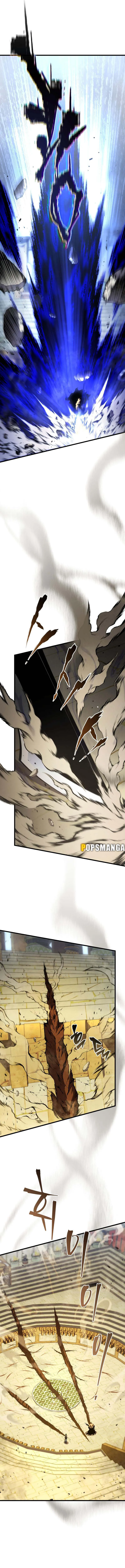 Swordmaster_s Youngest Son ตอนที่ ตอนที่ 131 รูปที่ 11