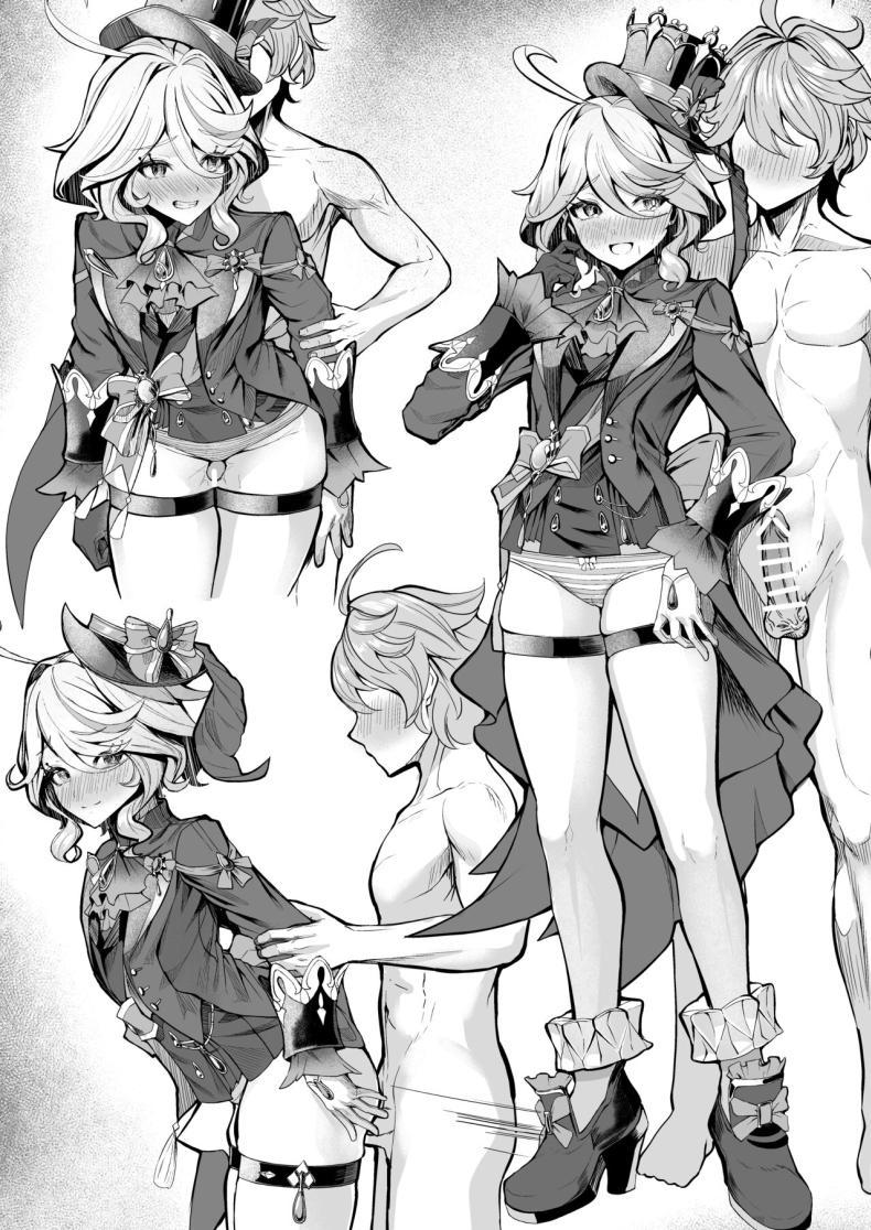 Doujin-Lc- อ่าน โดจิน มังฮวา เกาหลี ญี่ปุ่น จีน แปลไทย คืนนี้เราจะเป็นของเจ้าคนเดียวนะ[Haraita Sangyou (Shiro Paka)] Tonight, I’m Only Yours (Genshin Impact) ตอนที่ 1 2 3 4 5 6 7 8 9 10 11 12 13 14 ฟรี ไม่มีโฆษณา อ่าน โดจิน Manhwa เกาหลี ญี่ปุ่น จีน เรามีครบ คัดมาให้เน้นๆ โดจิน 18+ รับประกันความฟินโดย  Doujin Lc