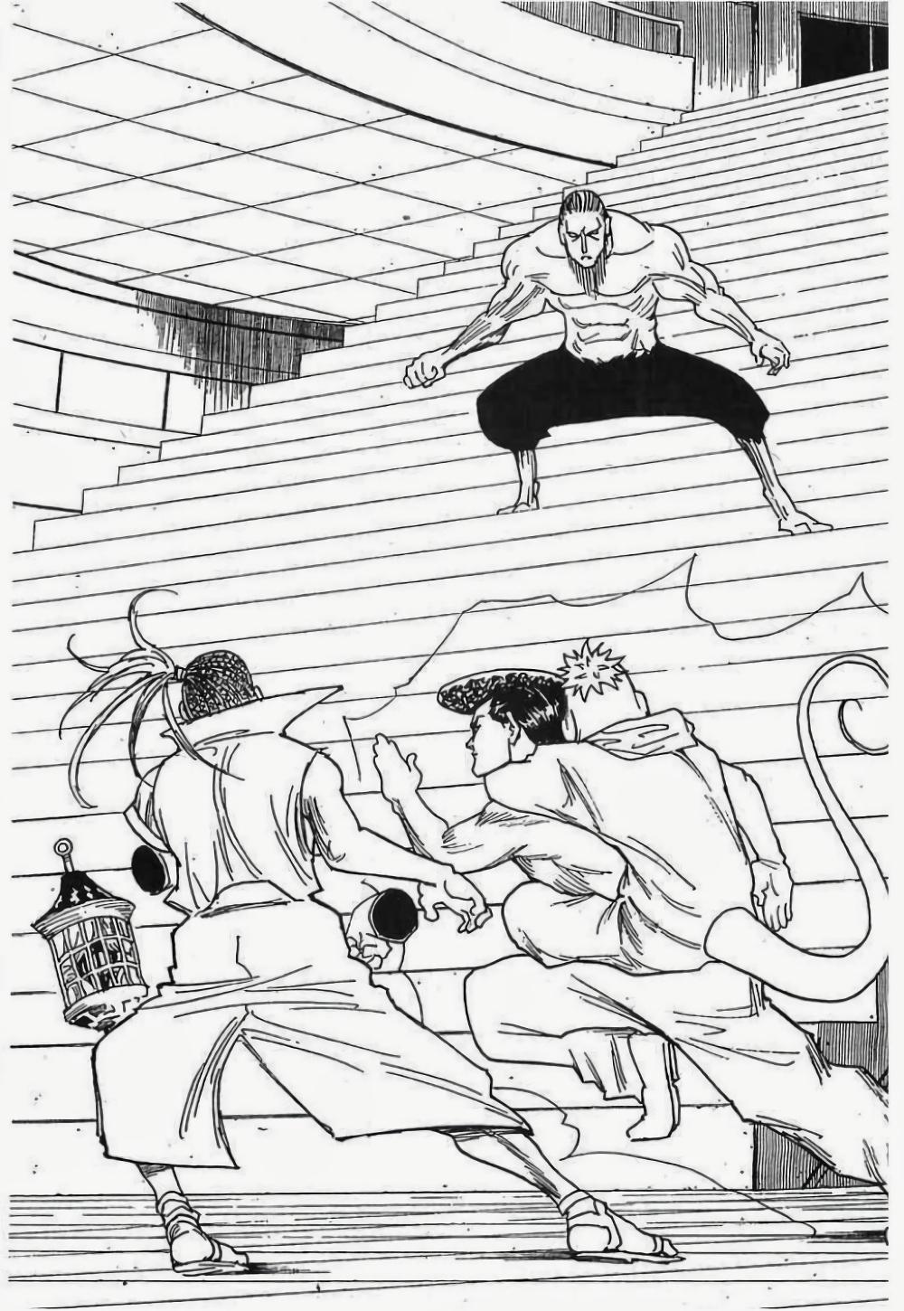 Manga-lc-com อ่านมังงะ อ่านการ์ตูน ออนไลน์ ฟรี Hunter X Hunter ตอนที่ 1 2 3 4 5 6 7 8 9 10 11 12 13 14 ฟรี ไม่มีโฆษณา Manga-lc - อ่าน มังงะ อ่าน การ์ตูน ออนไลน์ อ่านมังงะ ฟรี