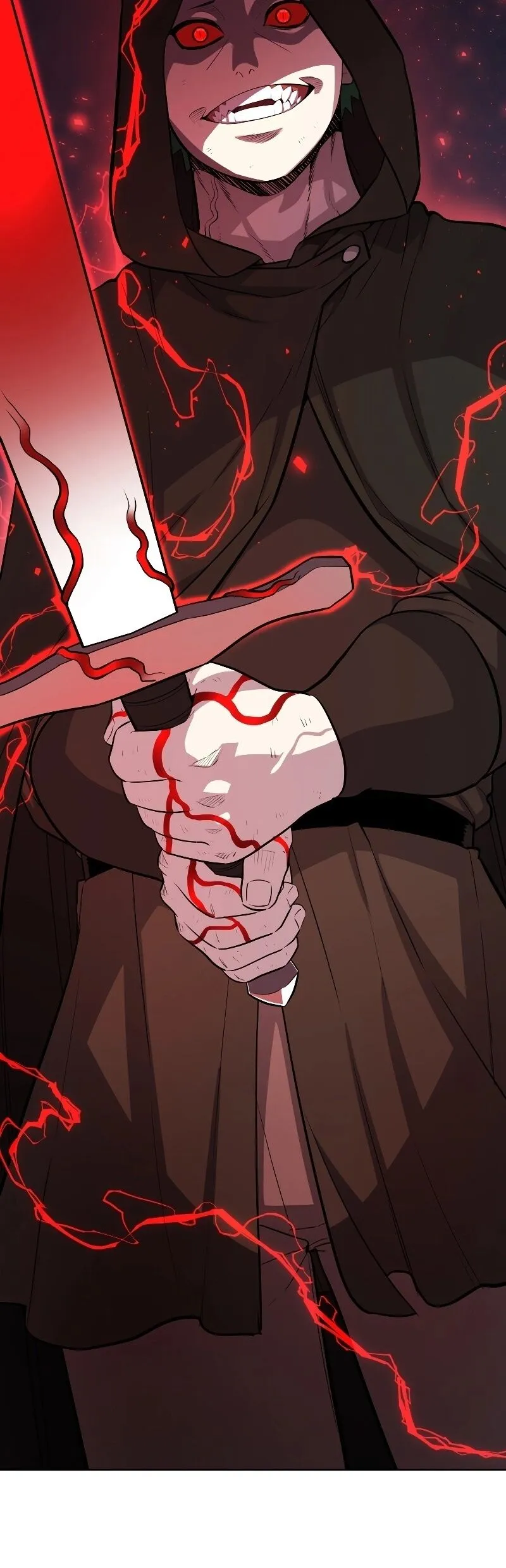 Overpowered Sword ตอนที่ ตอนที่ 105 รูปที่ 10