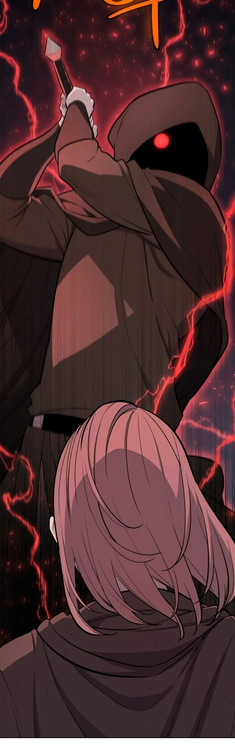 Overpowered Sword ตอนที่ ตอนที่ 105 รูปที่ 15