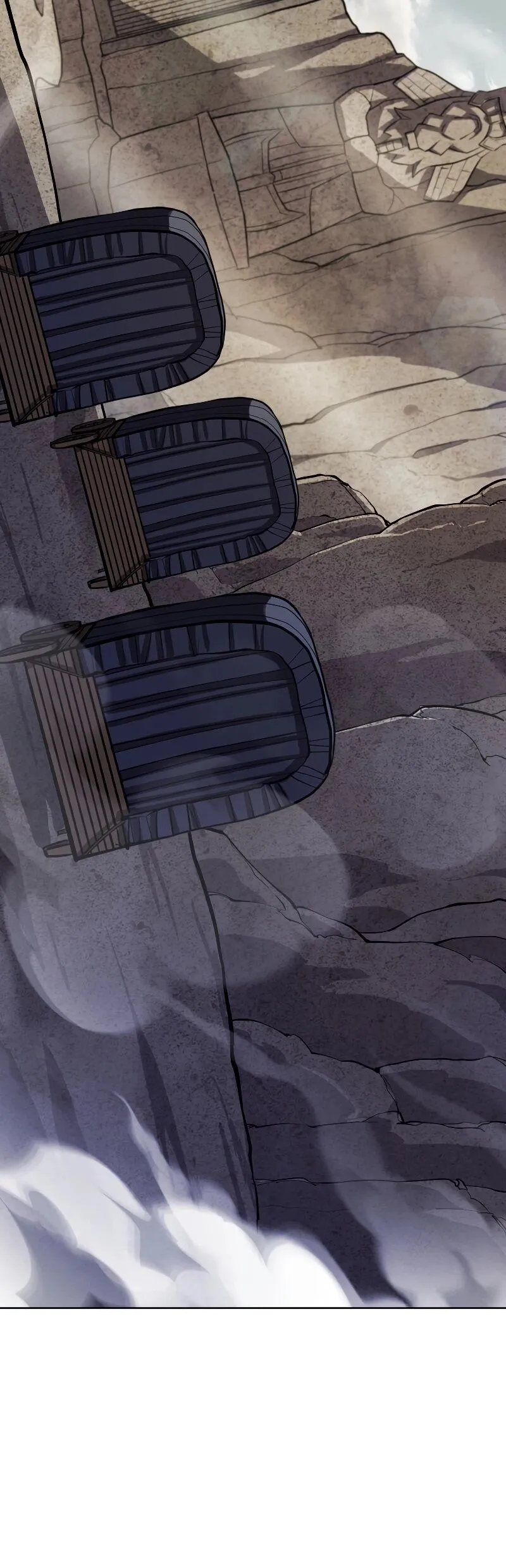 Overpowered Sword ตอนที่ ตอนที่ 105 รูปที่ 54
