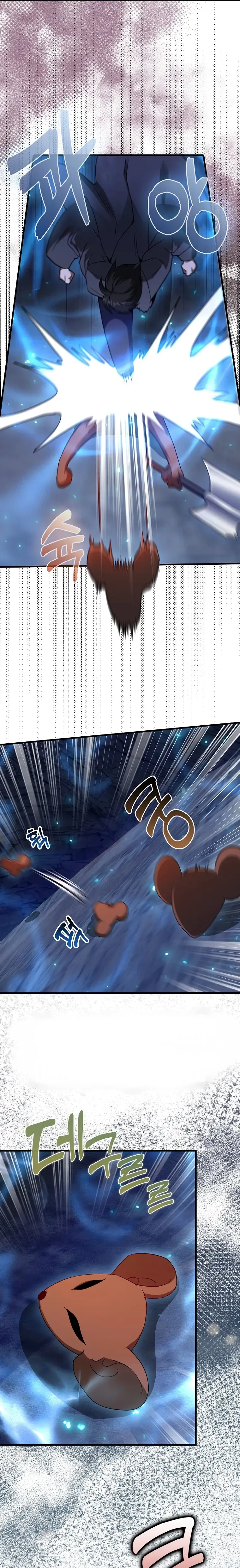 Return of the Martial Arts Genius การกล_บมาของอ_จฉร_ยะด_านวรย_ทธ_ ตอนที่ ตอนที่ 19 รูปที่ 9