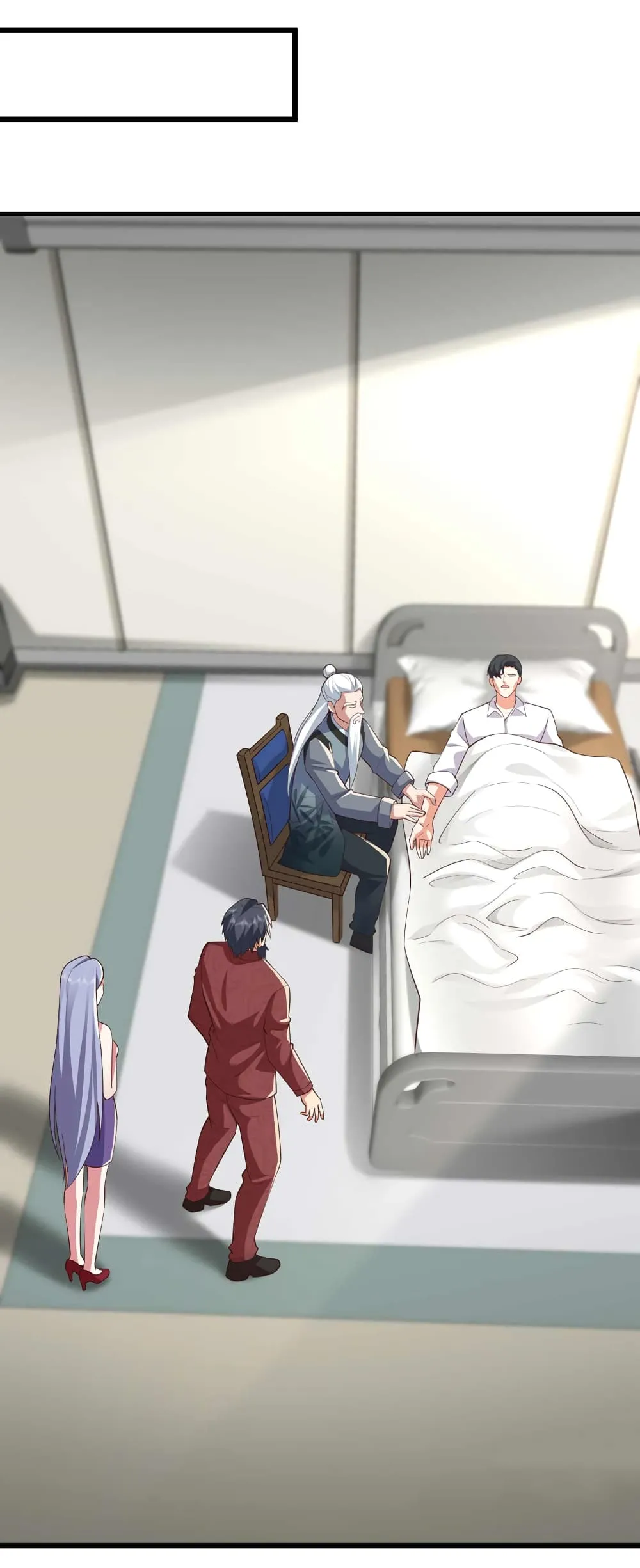 Chu Chen_ The Trash Son-in-Law ตอนที่ ตอนที่ 59 รูปที่ 16