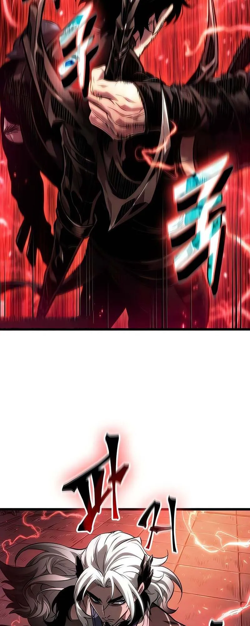 The World After the end โลกหล_งการล_มสลาย ตอนที่ ตอนที่ 150 รูปที่ 20