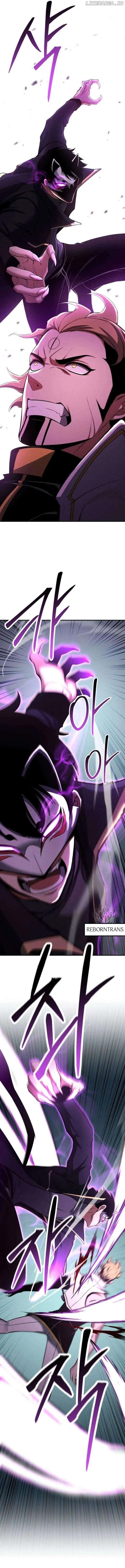 Absolute Necromancer ออลมาสเตอร_ เนโครแมนเซอร_ ตอนที่ ตอนที่ 62 รูปที่ 17