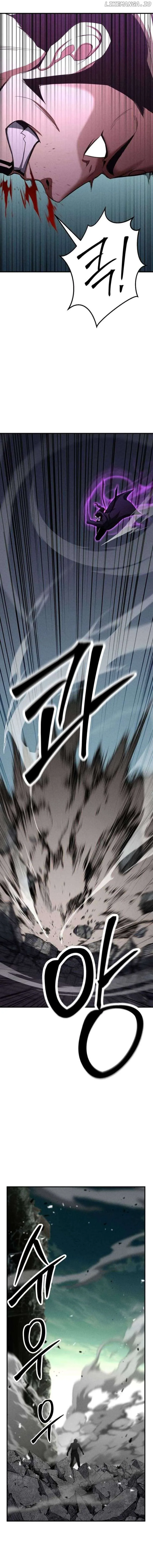 Absolute Necromancer ออลมาสเตอร_ เนโครแมนเซอร_ ตอนที่ ตอนที่ 62 รูปที่ 18