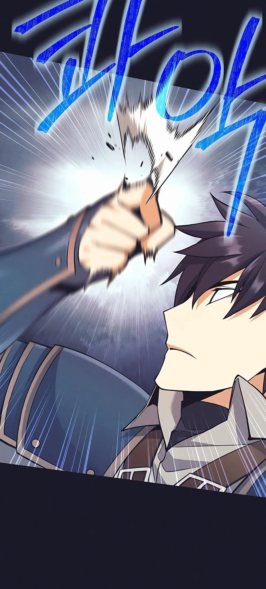 Trash of A Dark Fantasy ตอนที่ ตอนที่ 12 รูปที่ 30