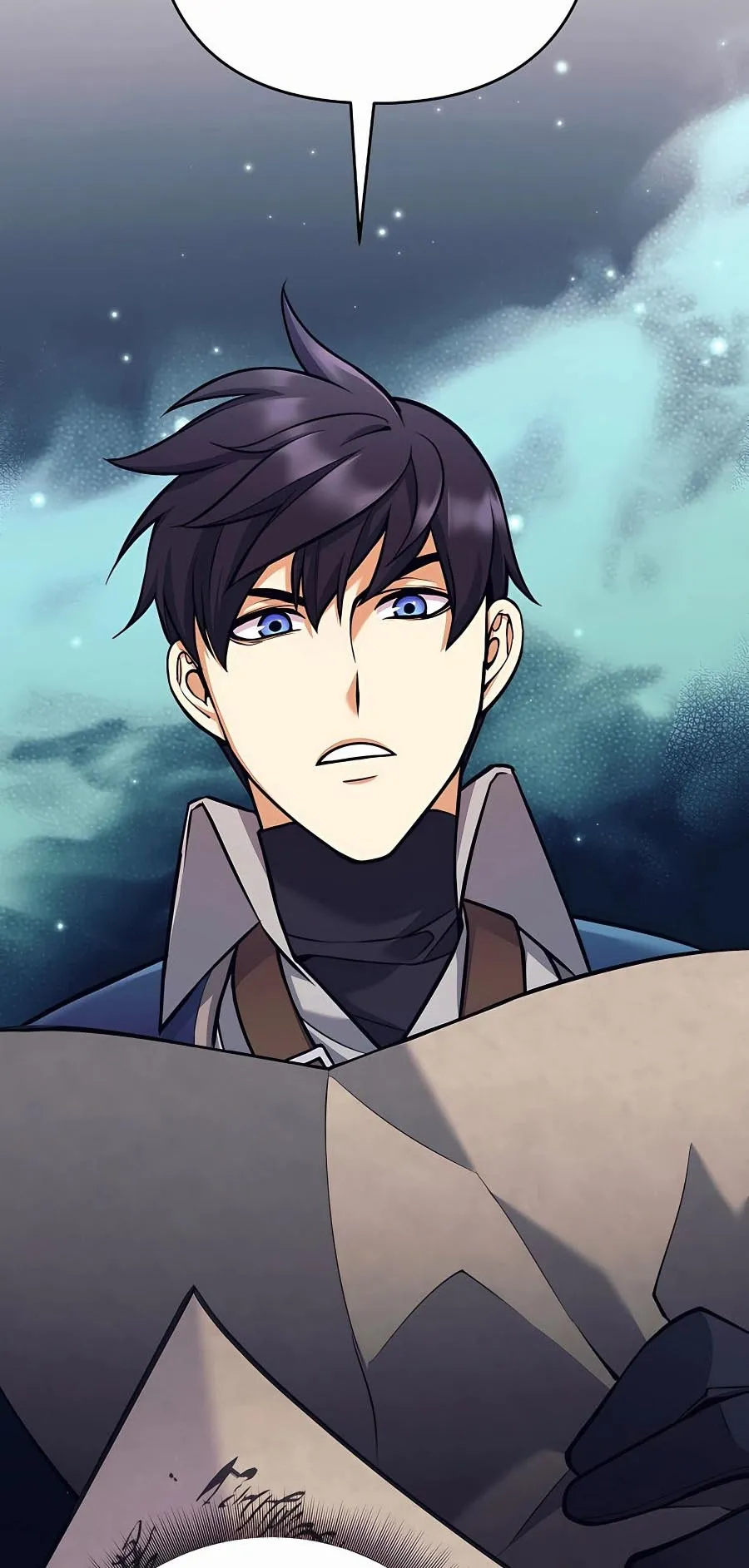 Trash of A Dark Fantasy ตอนที่ ตอนที่ 12 รูปที่ 68