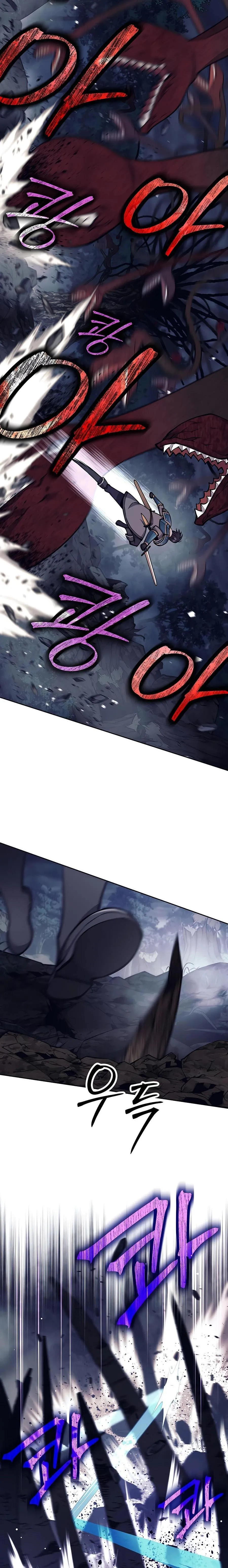 Trash of A Dark Fantasy ตอนที่ ตอนที่ 14 รูปที่ 20