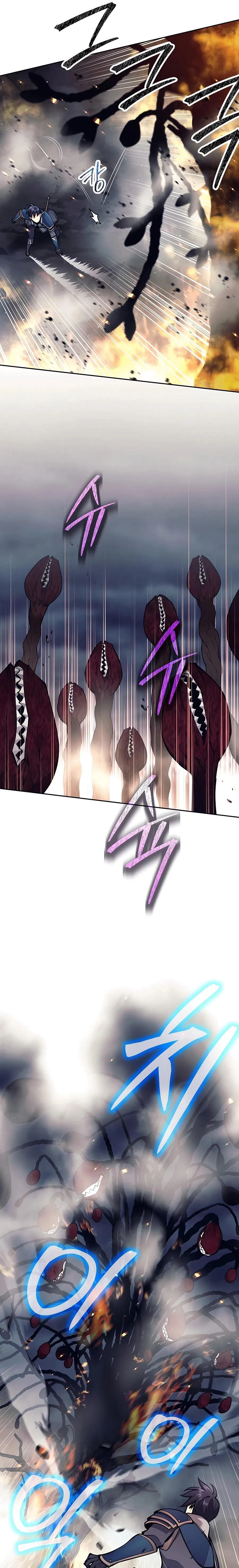 Trash of A Dark Fantasy ตอนที่ ตอนที่ 14 รูปที่ 27