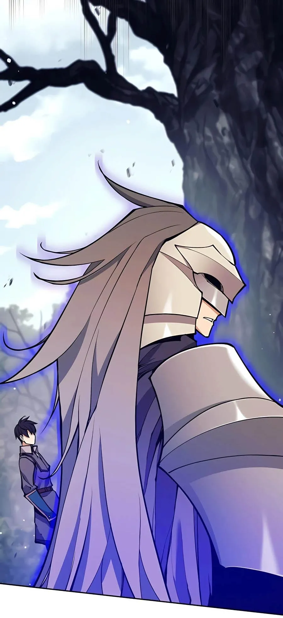 Trash of A Dark Fantasy ตอนที่ ตอนที่ 15 รูปที่ 103