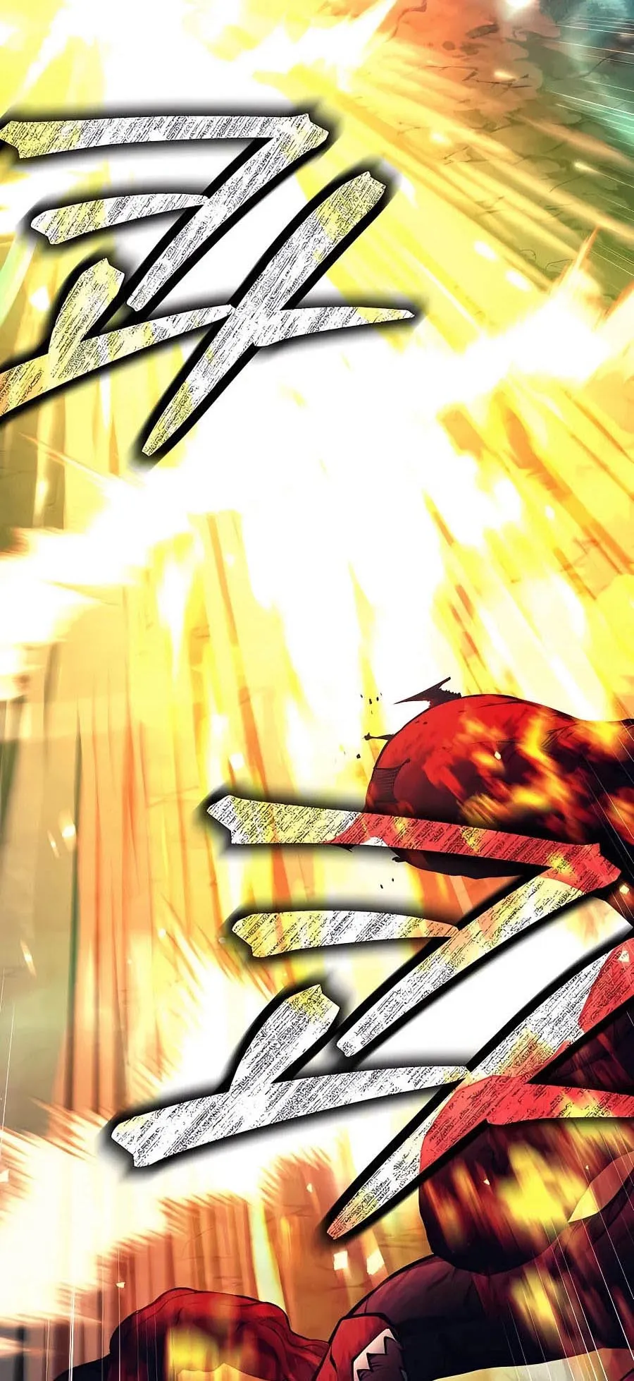 Trash of A Dark Fantasy ตอนที่ ตอนที่ 15 รูปที่ 2