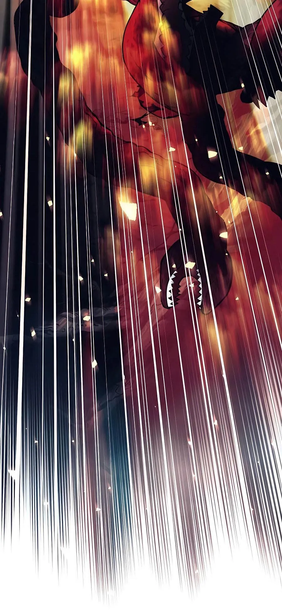 Trash of A Dark Fantasy ตอนที่ ตอนที่ 15 รูปที่ 3