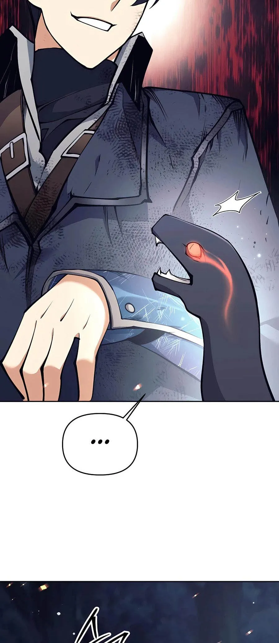 Trash of A Dark Fantasy ตอนที่ ตอนที่ 15 รูปที่ 64