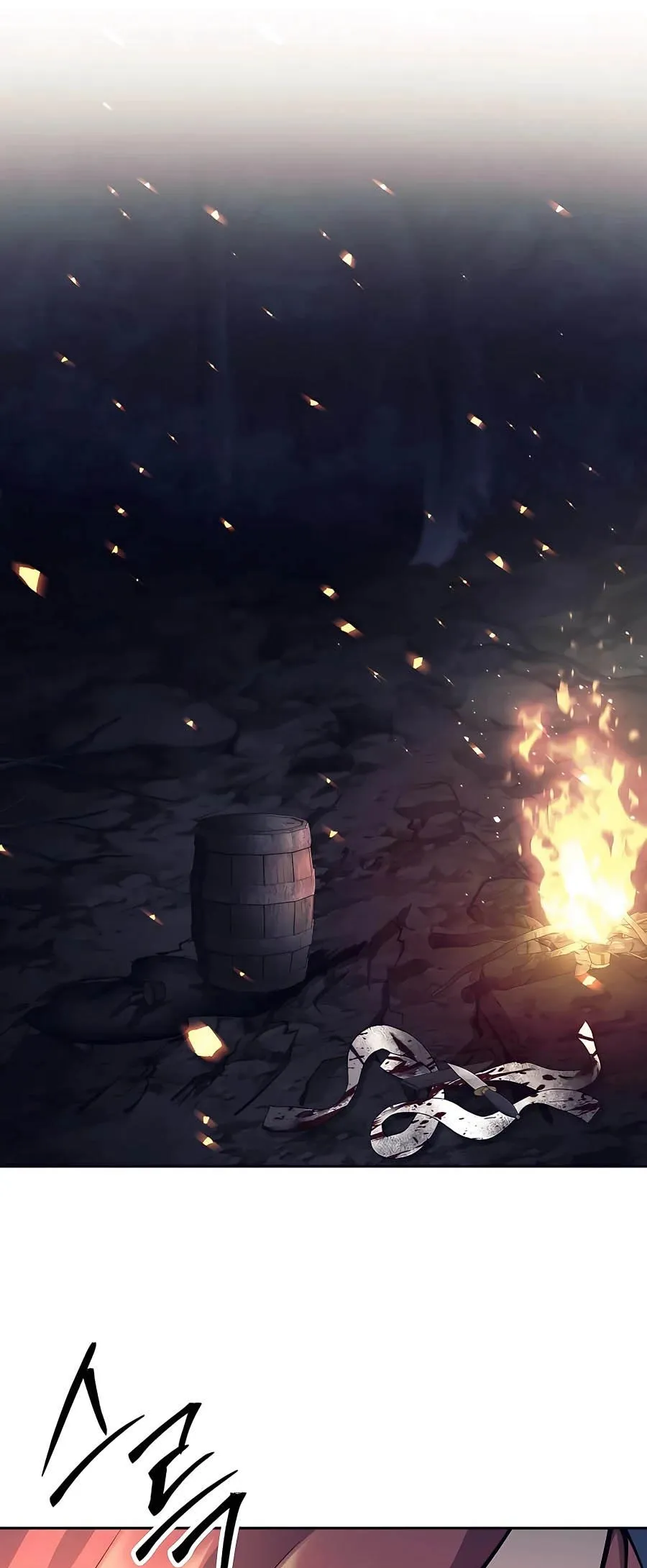 Trash of A Dark Fantasy ตอนที่ ตอนที่ 15 รูปที่ 69