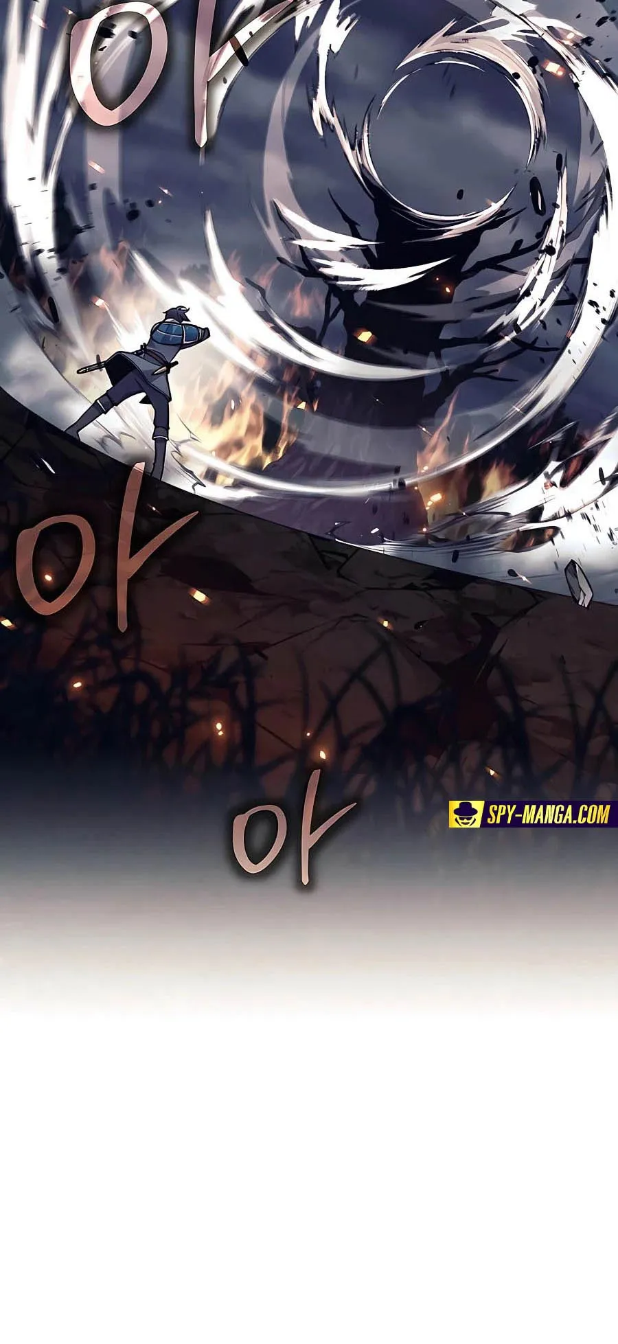 Trash of A Dark Fantasy ตอนที่ ตอนที่ 15 รูปที่ 7