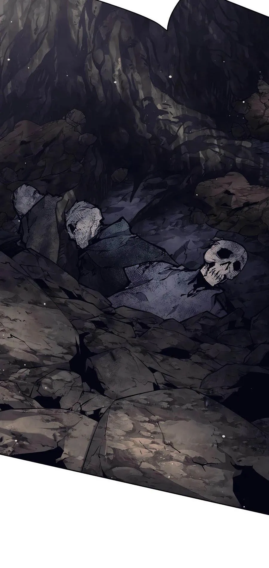 Trash of A Dark Fantasy ตอนที่ ตอนที่ 15 รูปที่ 95