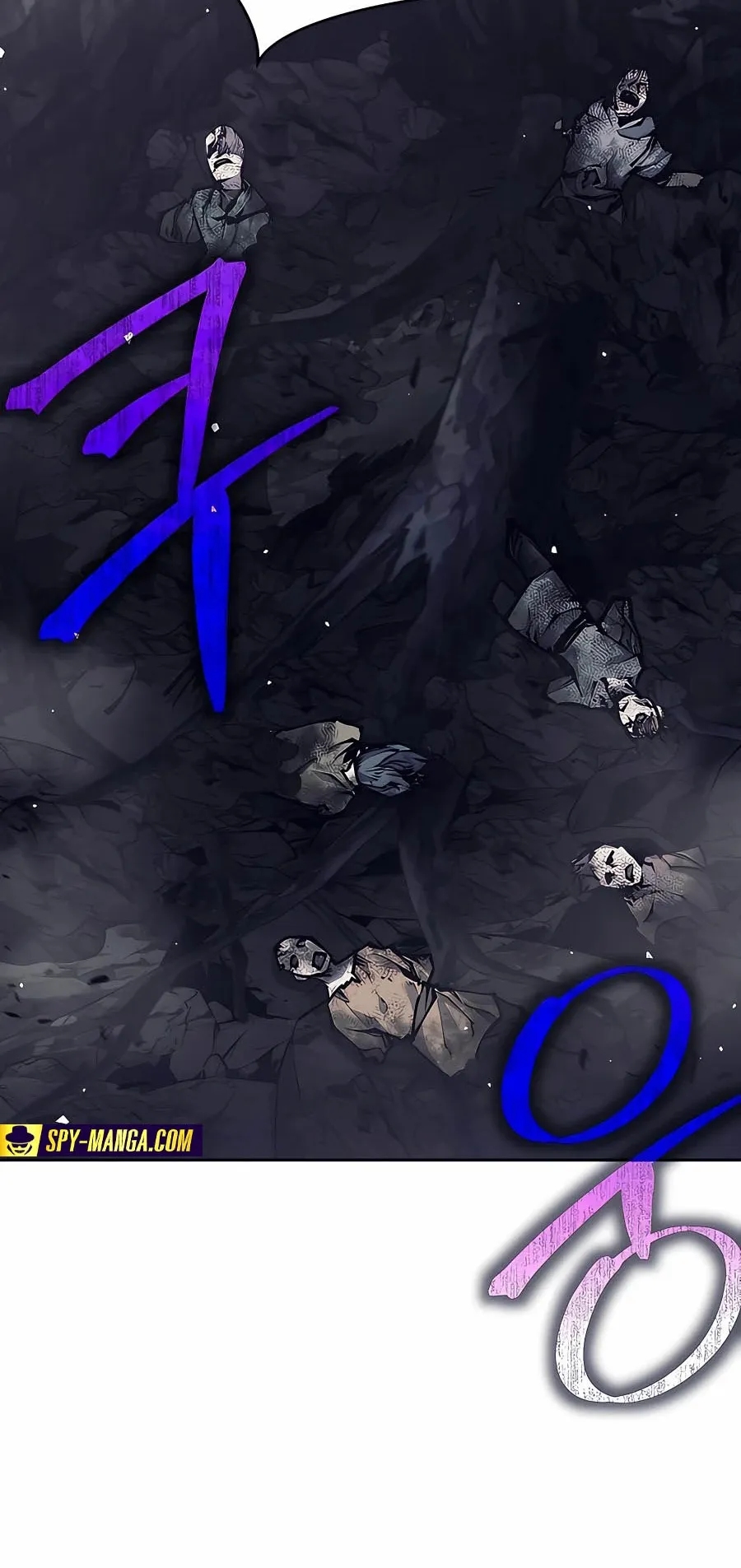 Trash of A Dark Fantasy ตอนที่ ตอนที่ 16 รูปที่ 4