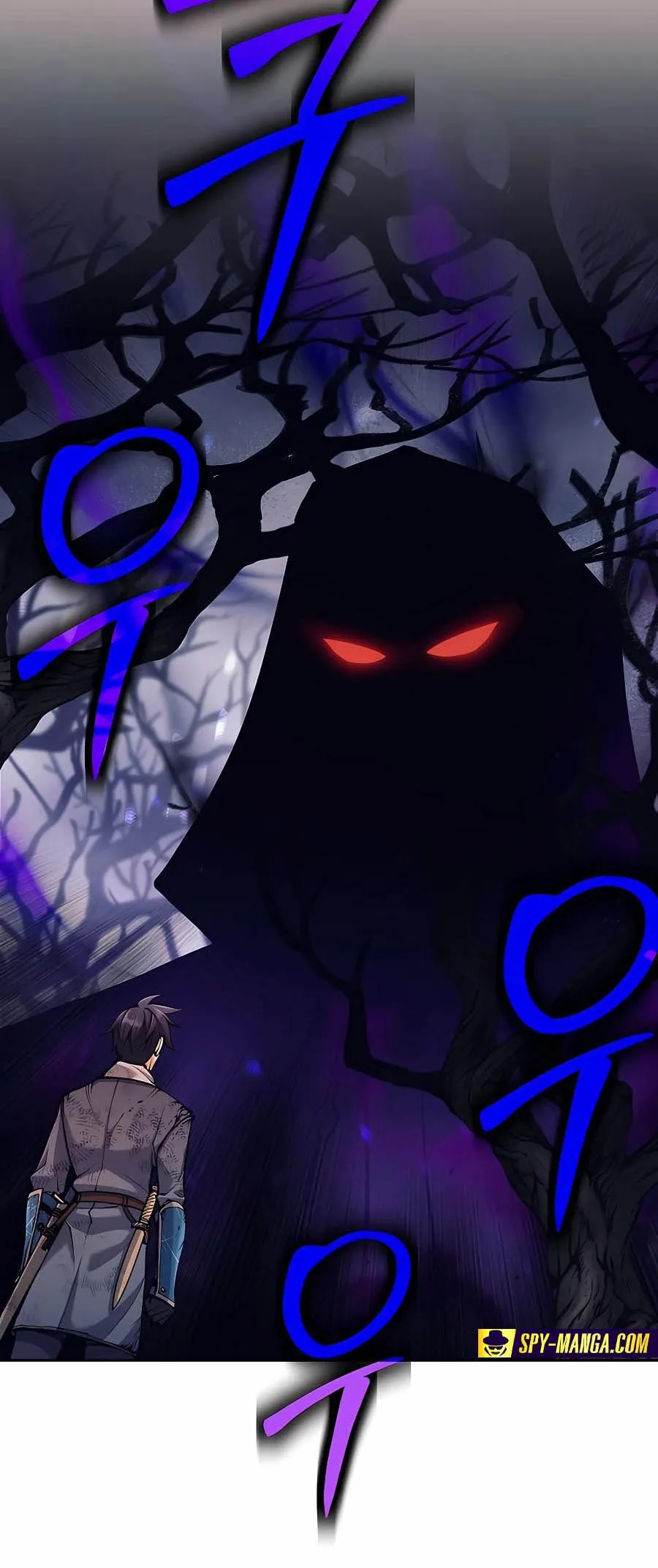 Trash of A Dark Fantasy ตอนที่ ตอนที่ 16 รูปที่ 83