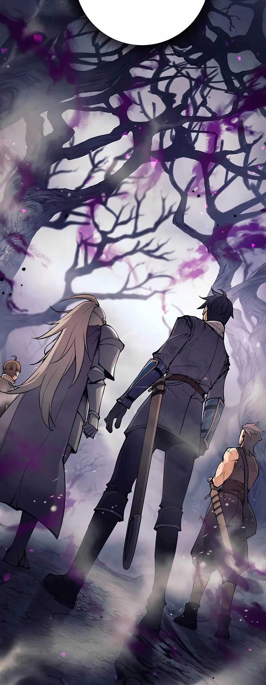 Trash of A Dark Fantasy ตอนที่ ตอนที่ 16 รูปที่ 86