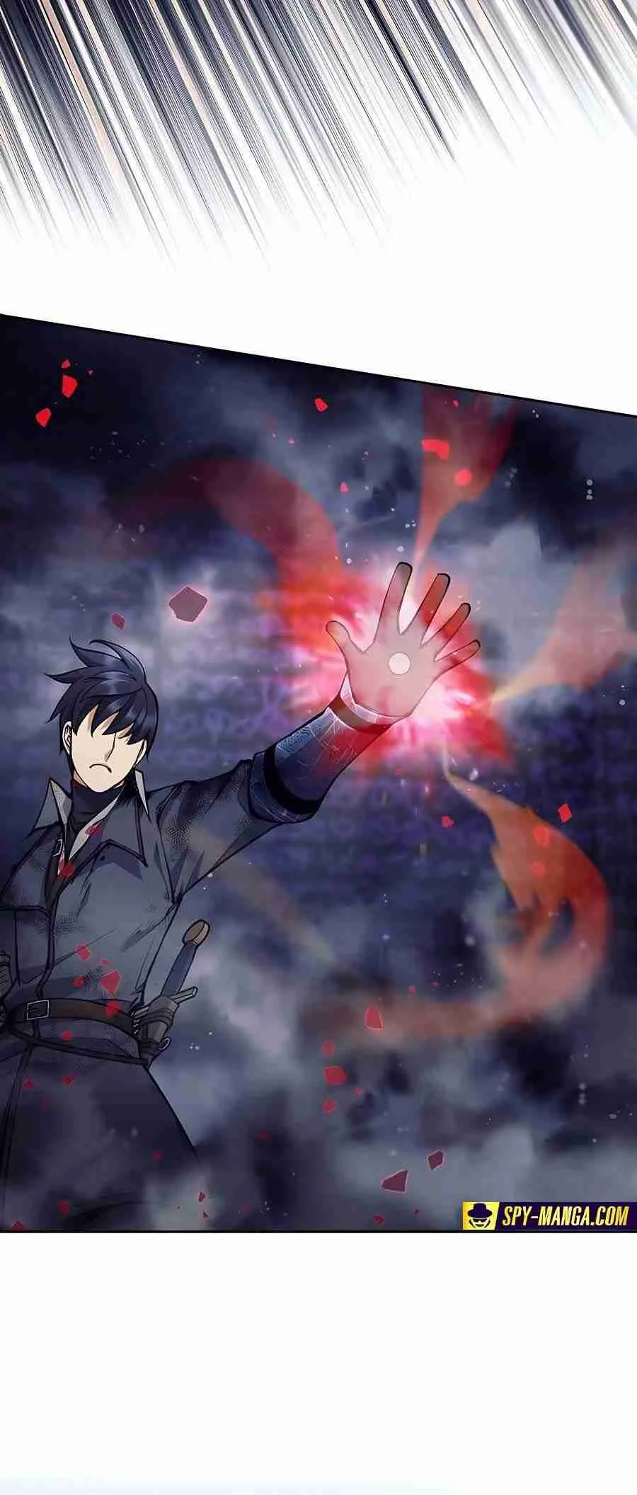 Trash of A Dark Fantasy ตอนที่ ตอนที่ 19 รูปที่ 115