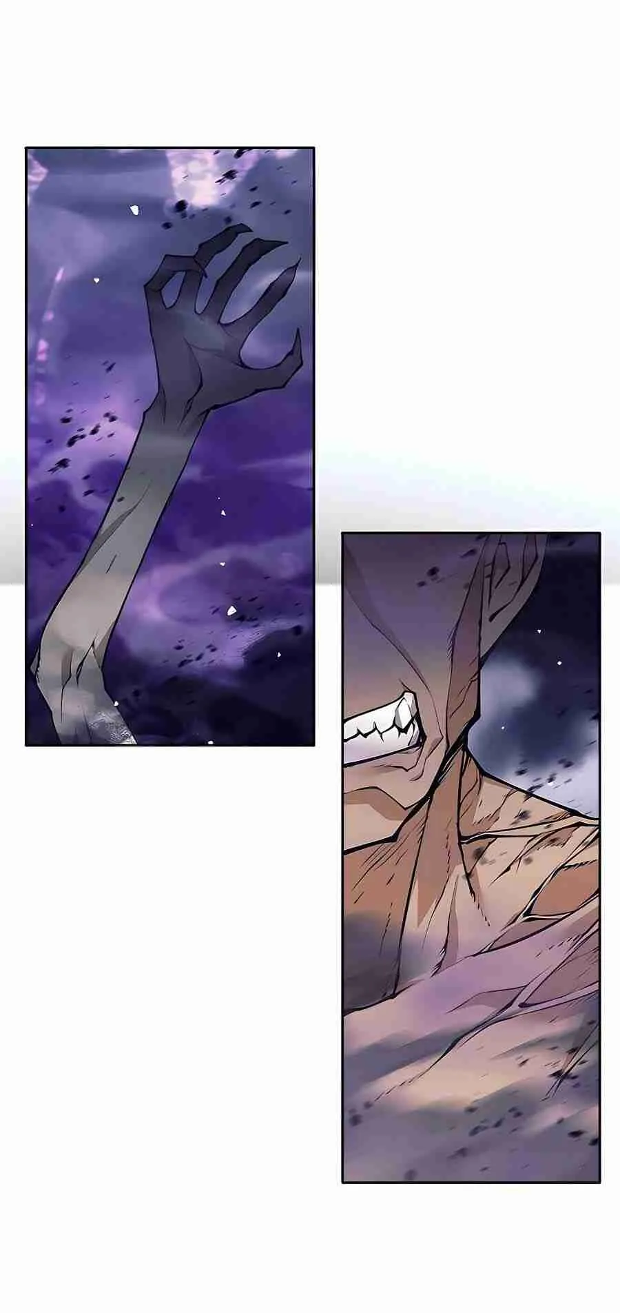 Trash of A Dark Fantasy ตอนที่ ตอนที่ 19 รูปที่ 121