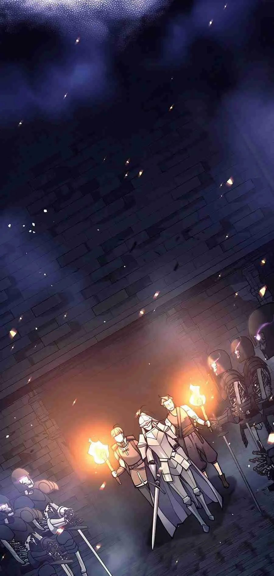 Trash of A Dark Fantasy ตอนที่ ตอนที่ 19 รูปที่ 64