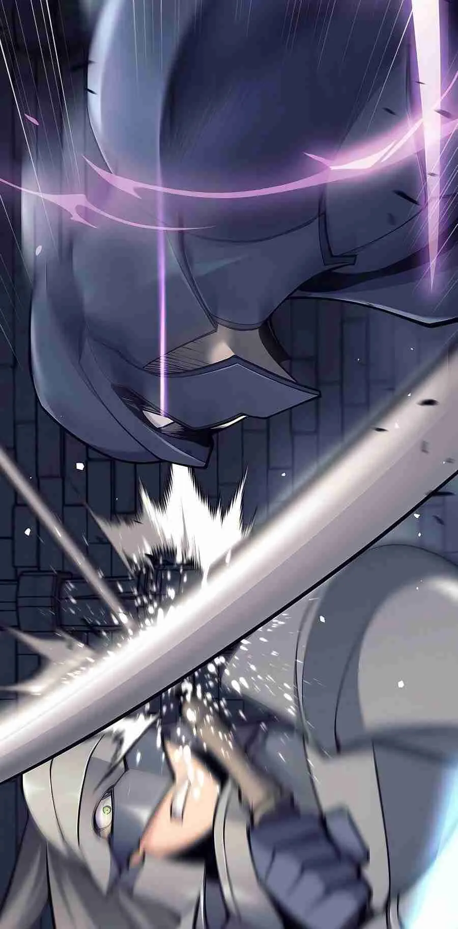 Trash of A Dark Fantasy ตอนที่ ตอนที่ 19 รูปที่ 78