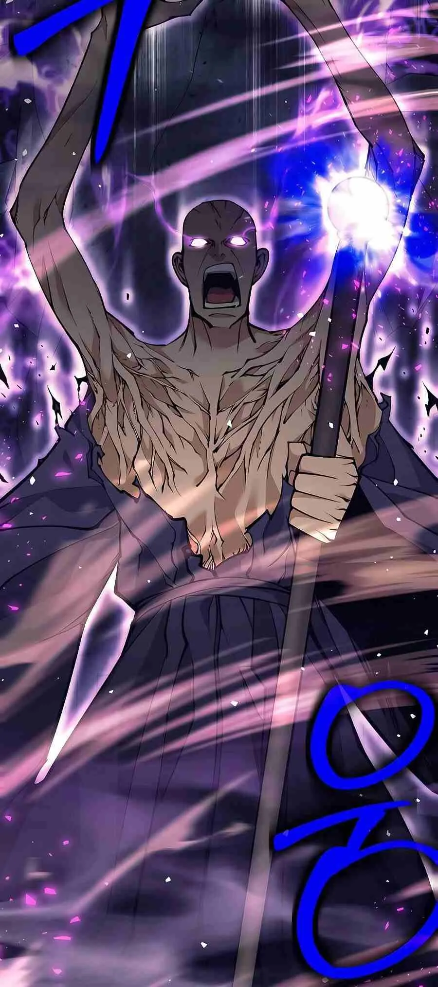 Trash of A Dark Fantasy ตอนที่ ตอนที่ 20 รูปที่ 3