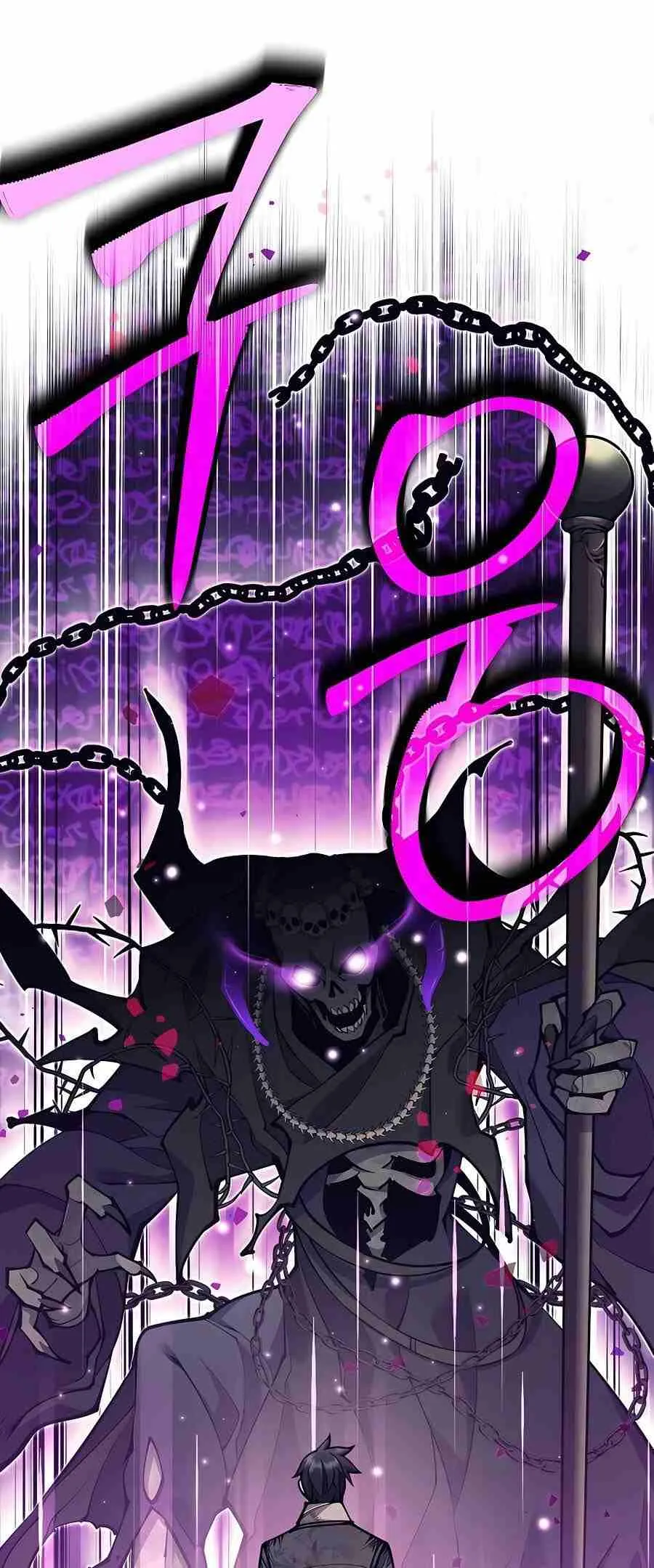 Trash of A Dark Fantasy ตอนที่ ตอนที่ 20 รูปที่ 66