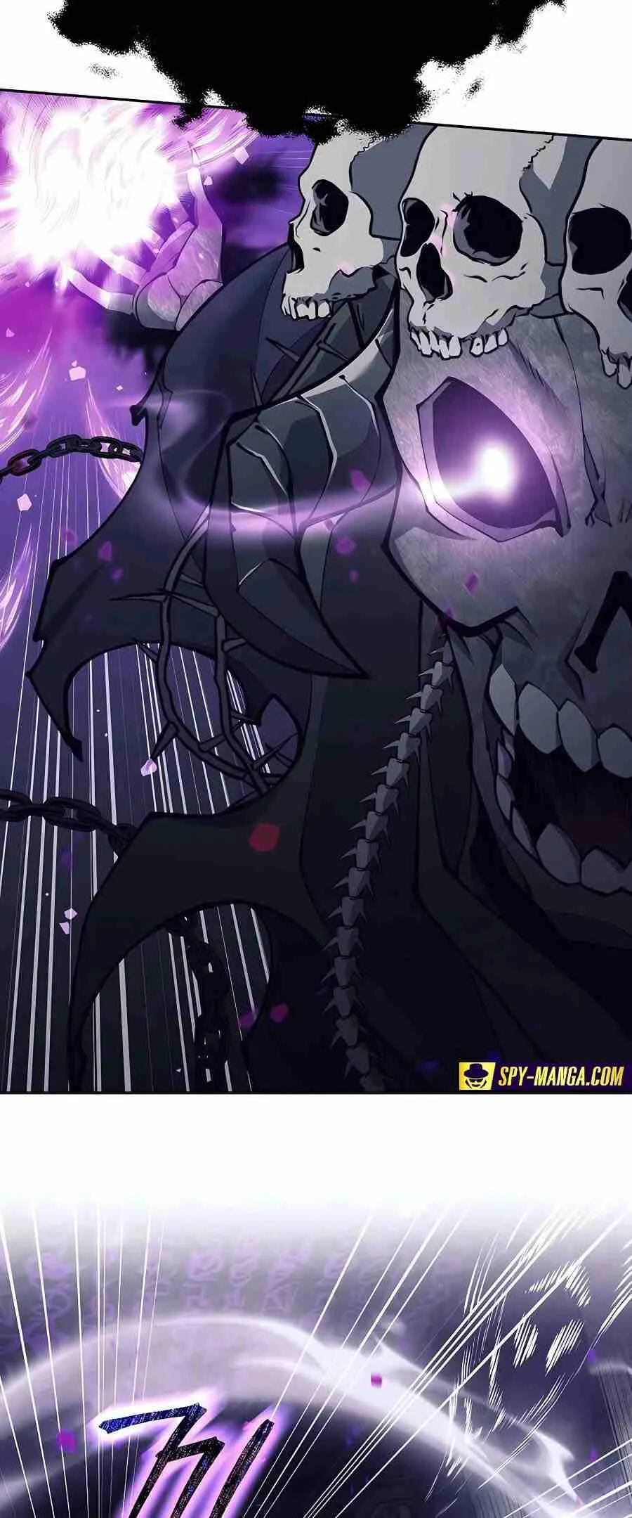 Trash of A Dark Fantasy ตอนที่ ตอนที่ 20 รูปที่ 71