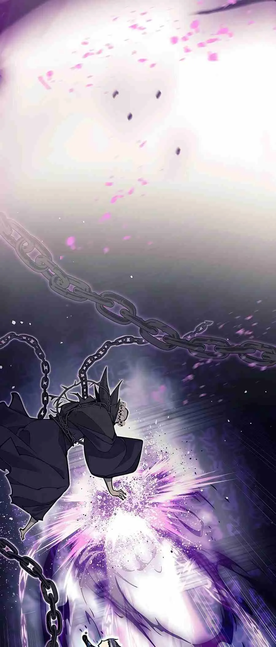 Trash of A Dark Fantasy ตอนที่ ตอนที่ 20 รูปที่ 90