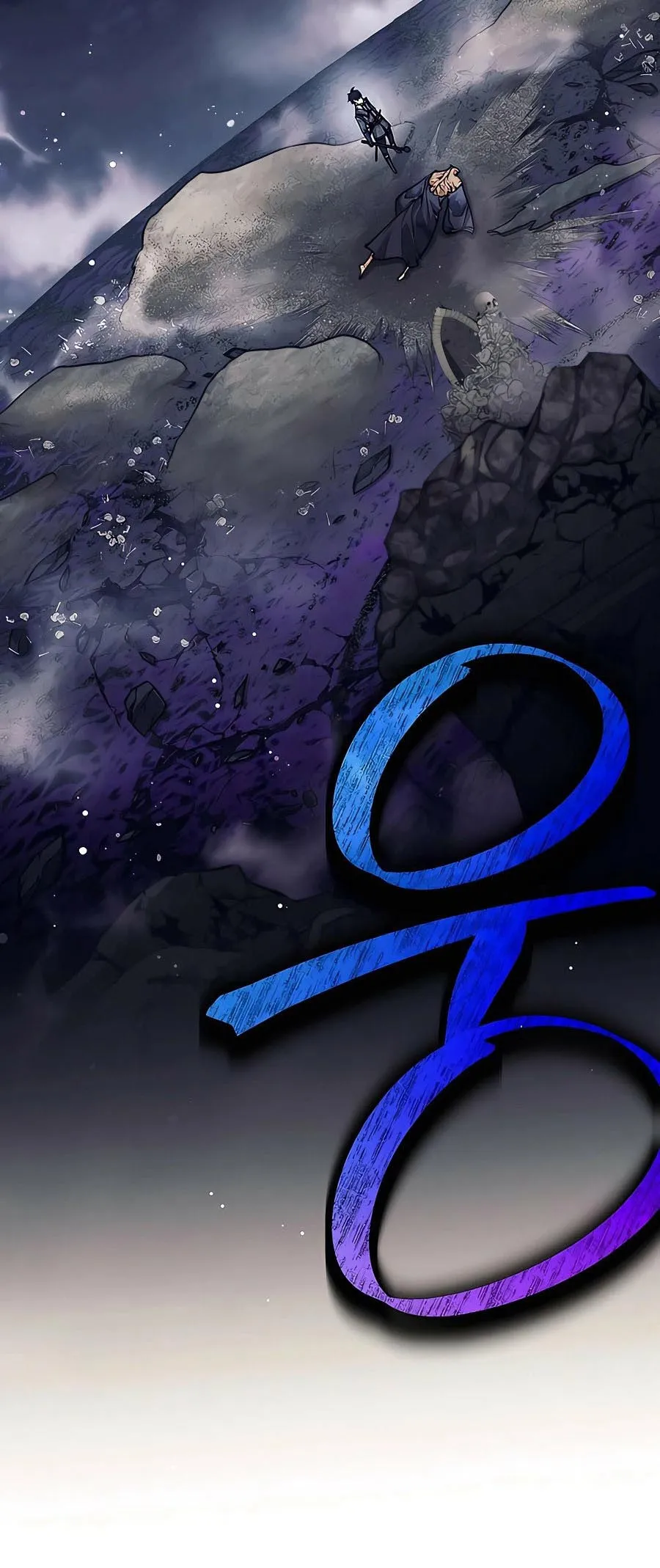 Trash of A Dark Fantasy ตอนที่ ตอนที่ 21 รูปที่ 39