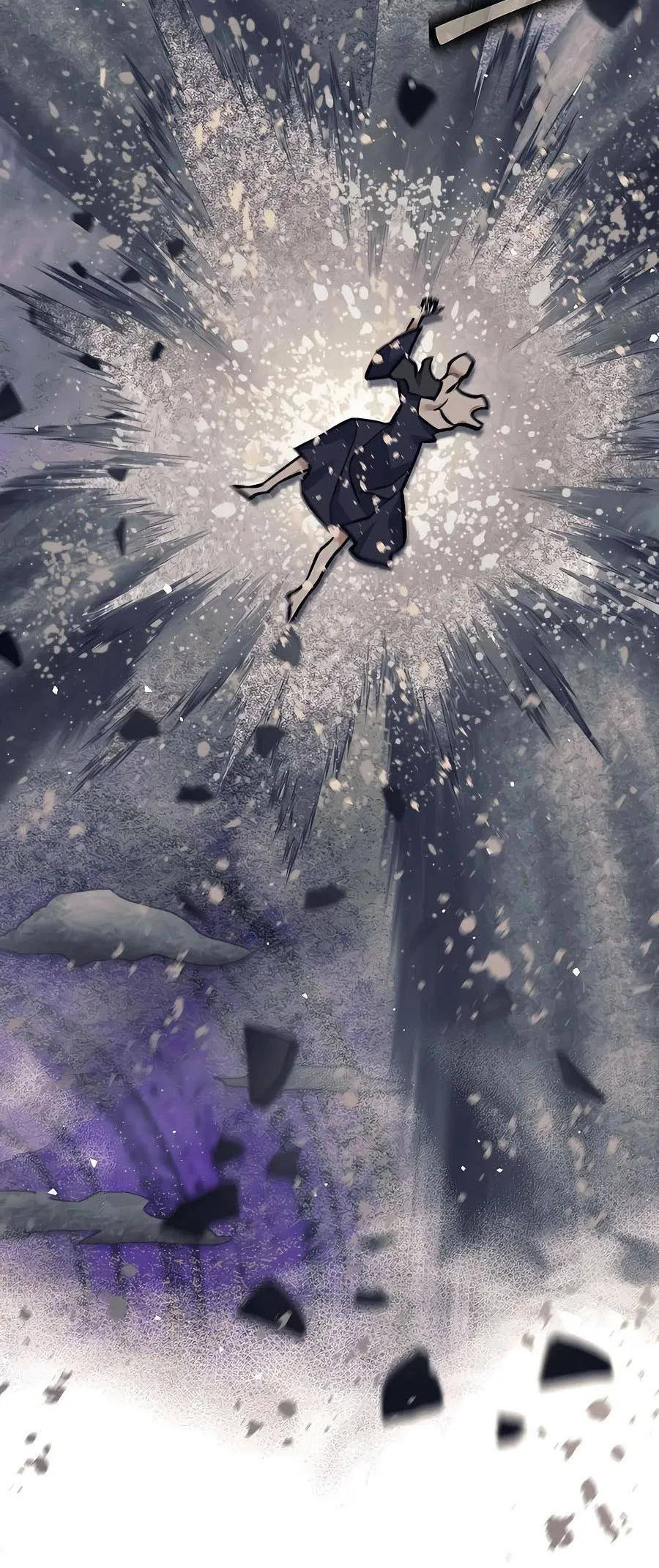 Trash of A Dark Fantasy ตอนที่ ตอนที่ 21 รูปที่ 6