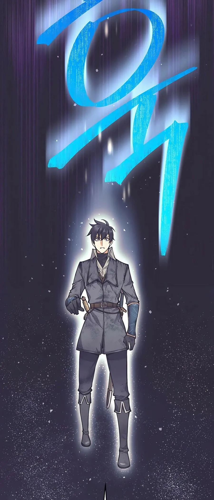 Trash of A Dark Fantasy ตอนที่ ตอนที่ 21 รูปที่ 64