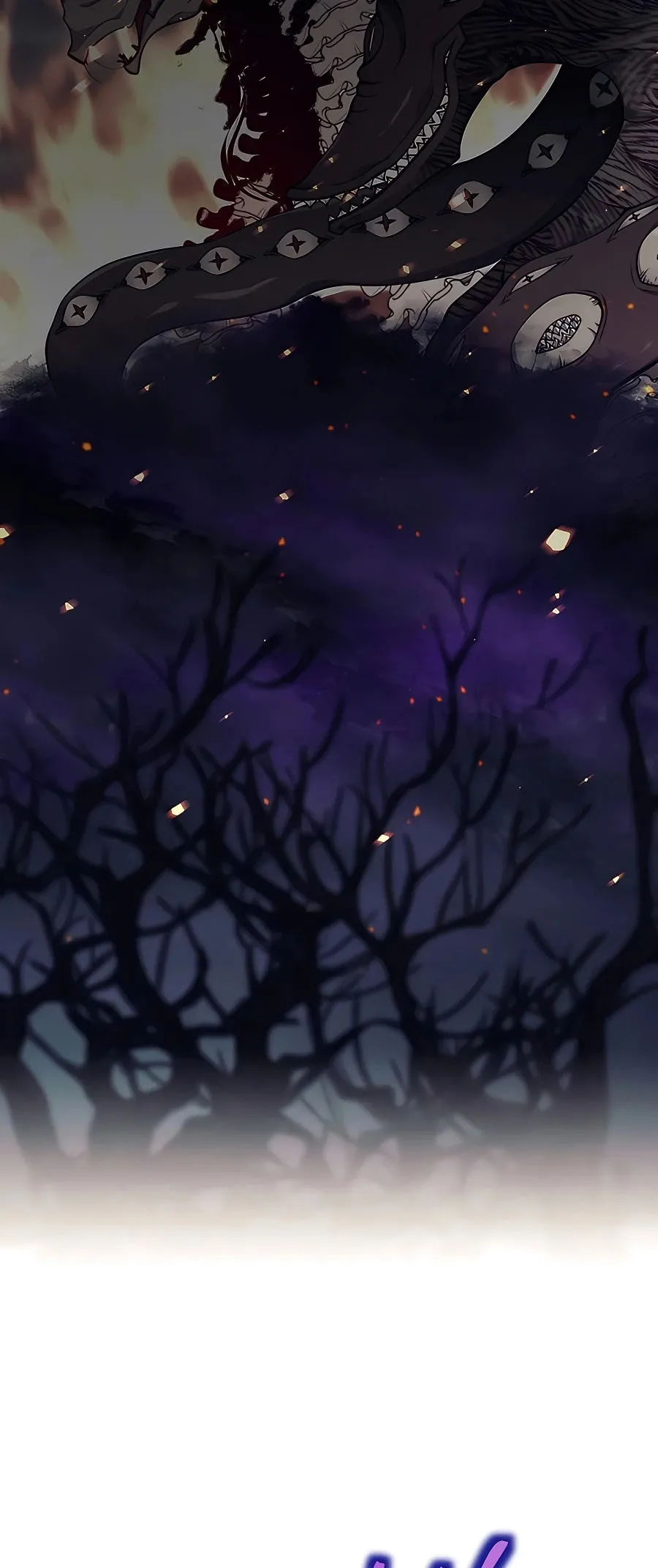 Trash of A Dark Fantasy ตอนที่ ตอนที่ 22 รูปที่ 28