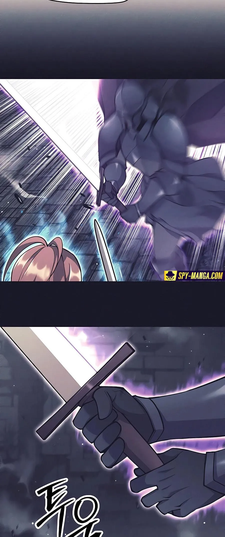 Trash of A Dark Fantasy ตอนที่ ตอนที่ 22 รูปที่ 51