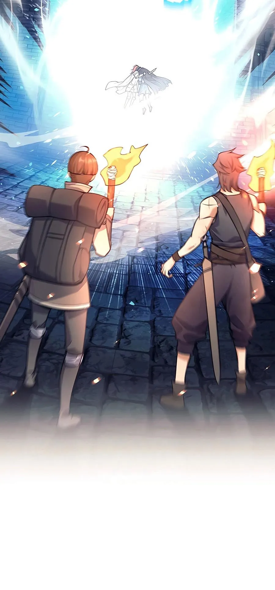 Trash of A Dark Fantasy ตอนที่ ตอนที่ 22 รูปที่ 69