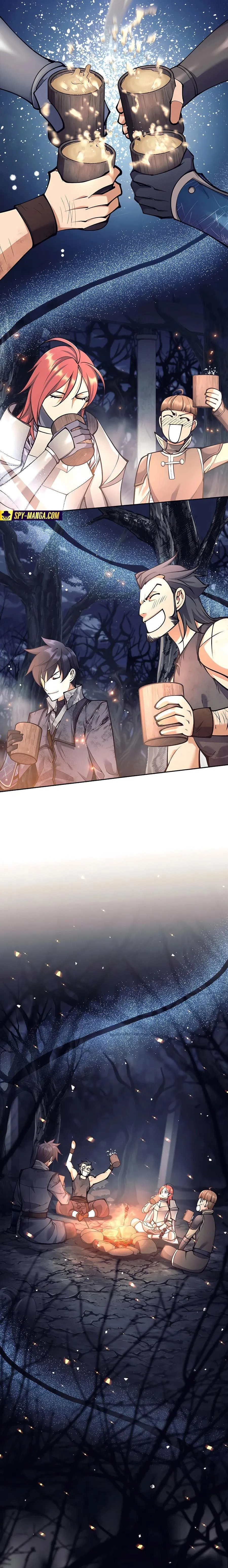 Trash of A Dark Fantasy ตอนที่ ตอนที่ 23 รูปที่ 30